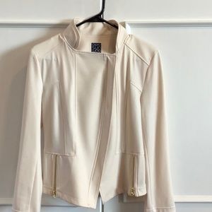Clara sun woo liquid leather nwt